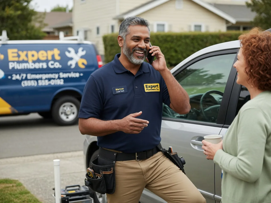 Clogged Drain Repair in Roopville, GA